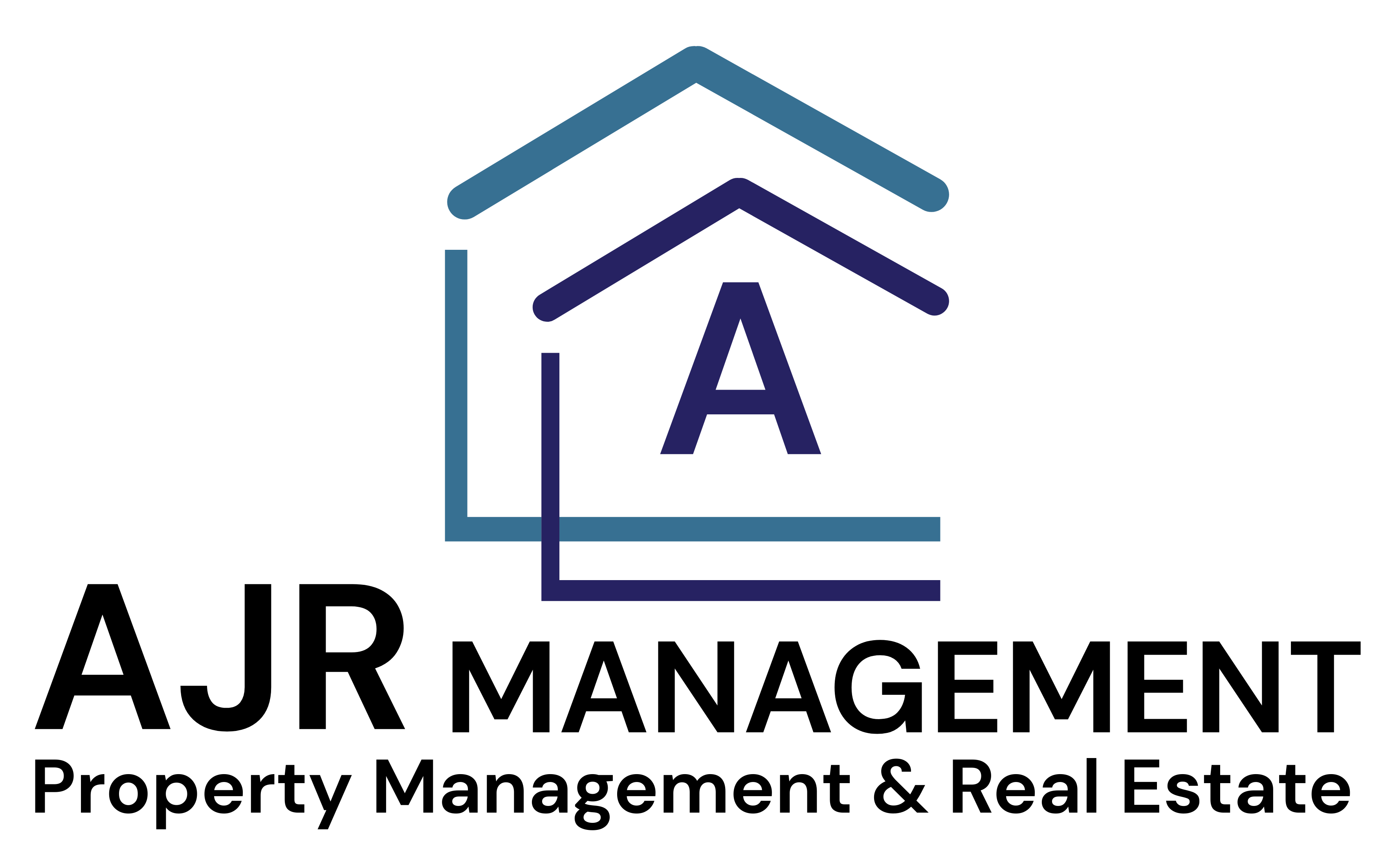 AJR Management Inc logo