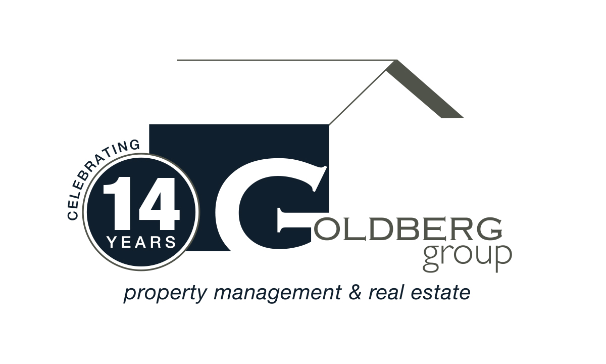 Goldberg Group PM logo