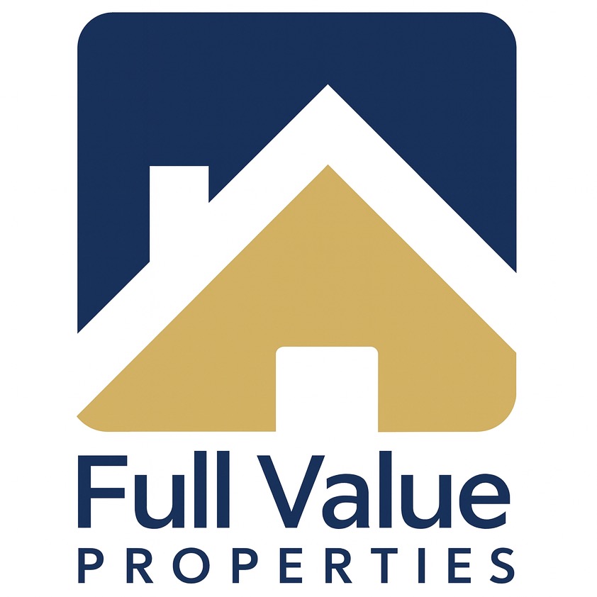 Full Value Property Management Inc logo