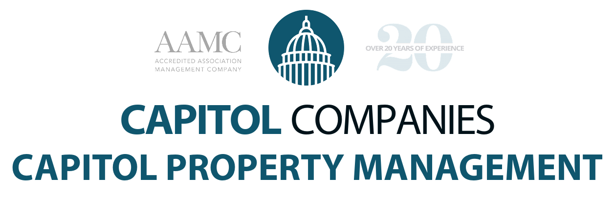Capitol Property Management logo