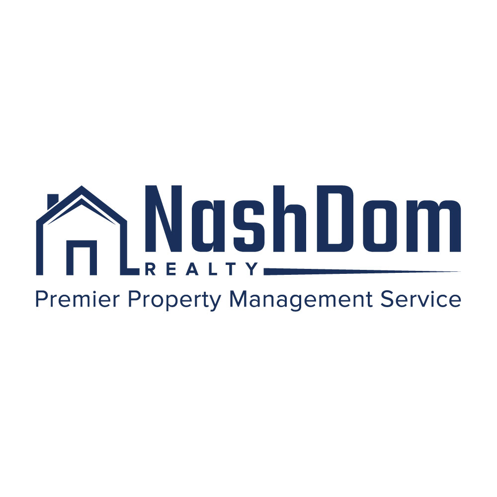 NashDom Realty logo