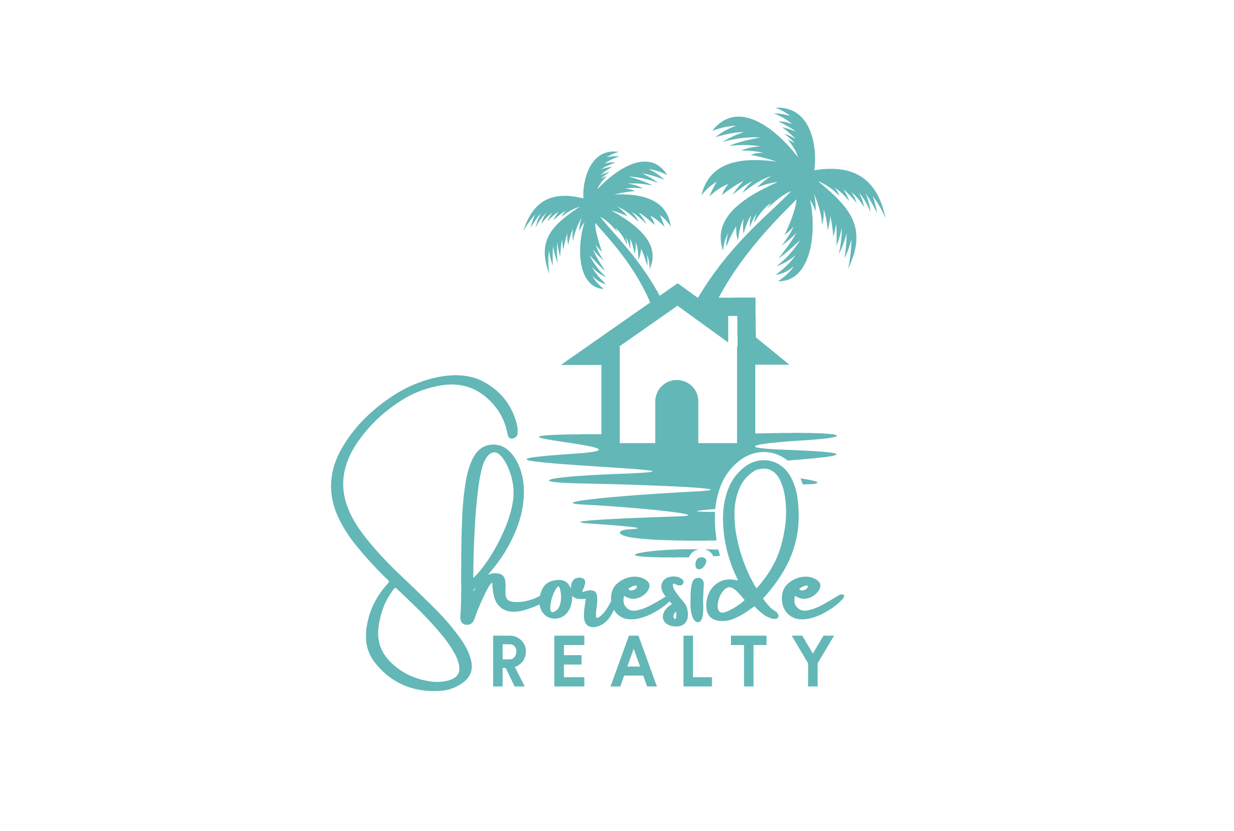 Shoreside Rental Management logo