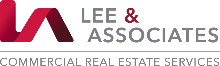 Lee & Associates logo