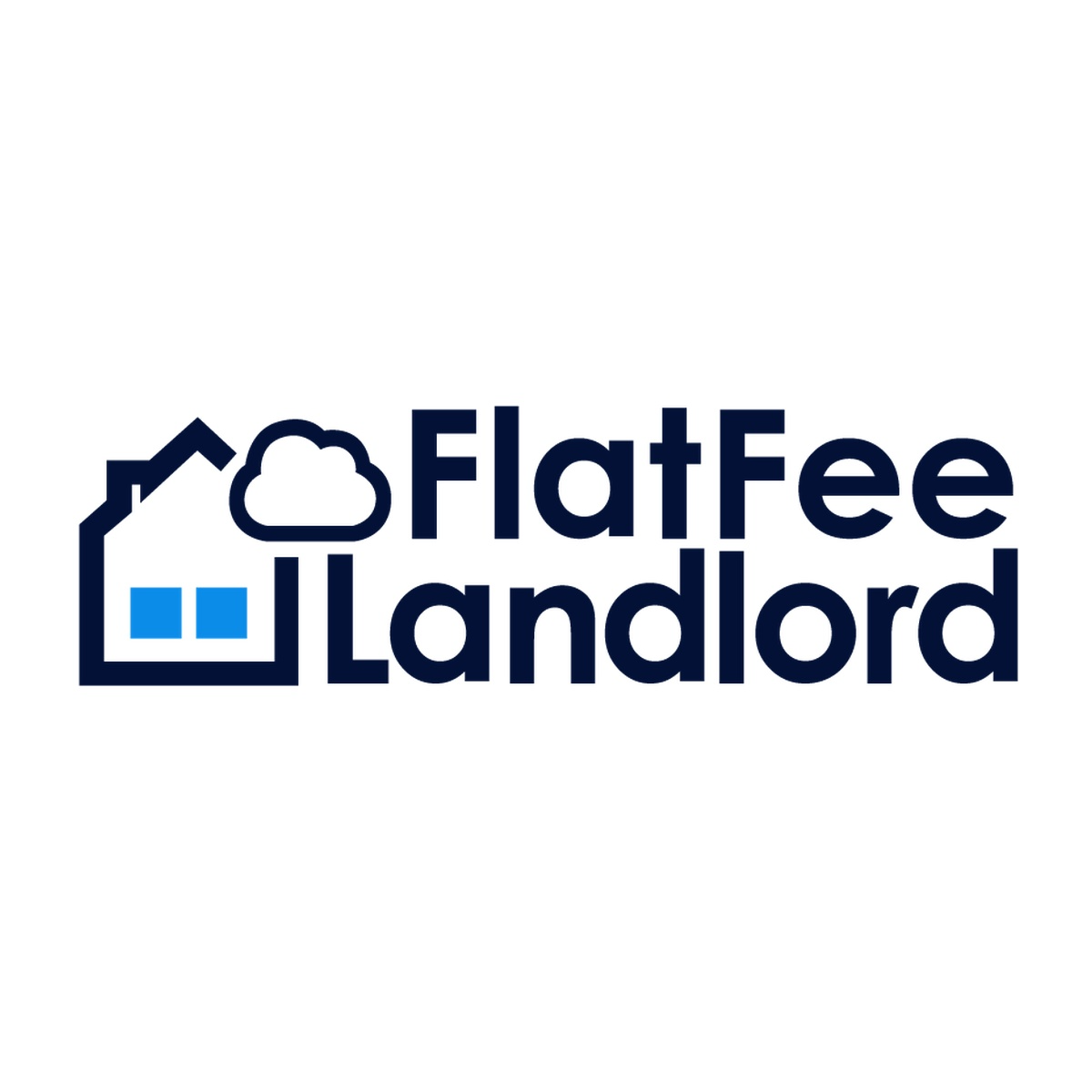 Flat Fee Landlord - Virginia logo