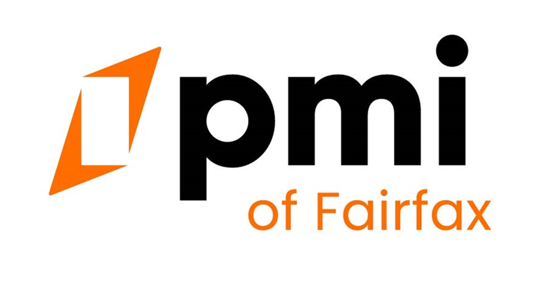 PMI of Fairfax logo