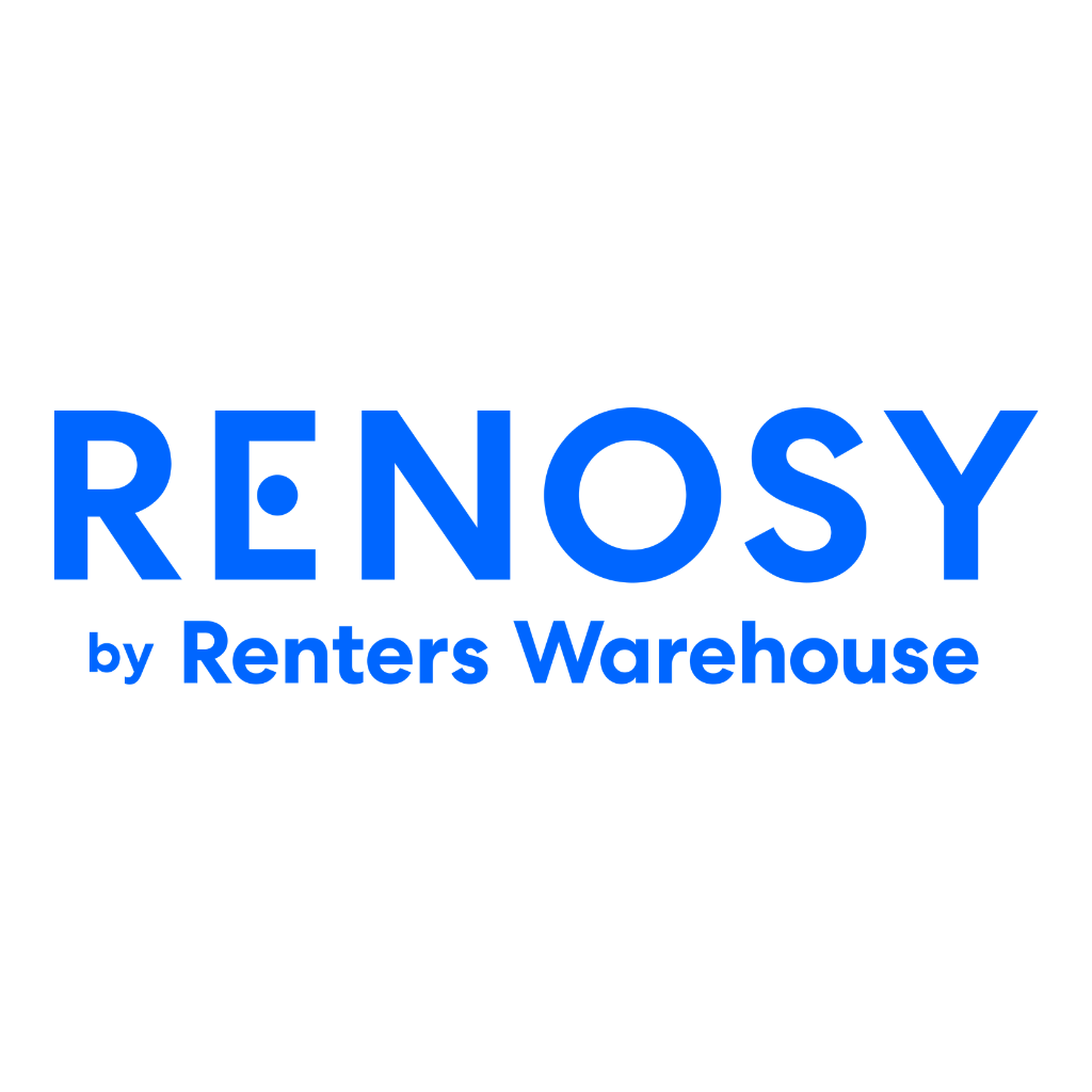 RENOSY by Renters Warehouse Milwaukee logo