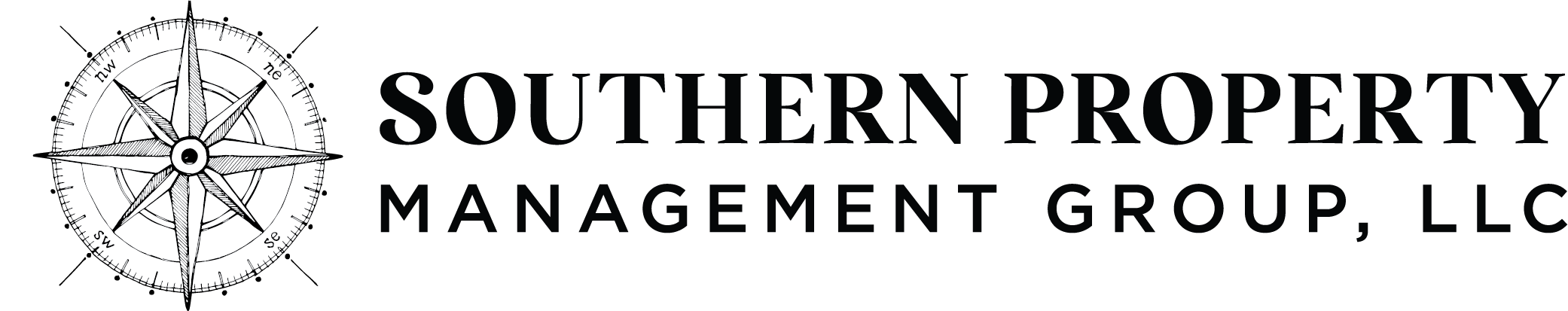 Southern Property Management Group logo