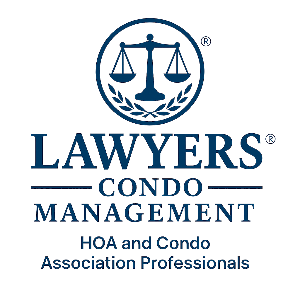Lawyers Condo Management LLC logo