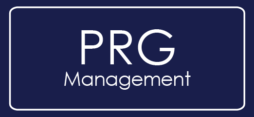 PRG Management-High logo