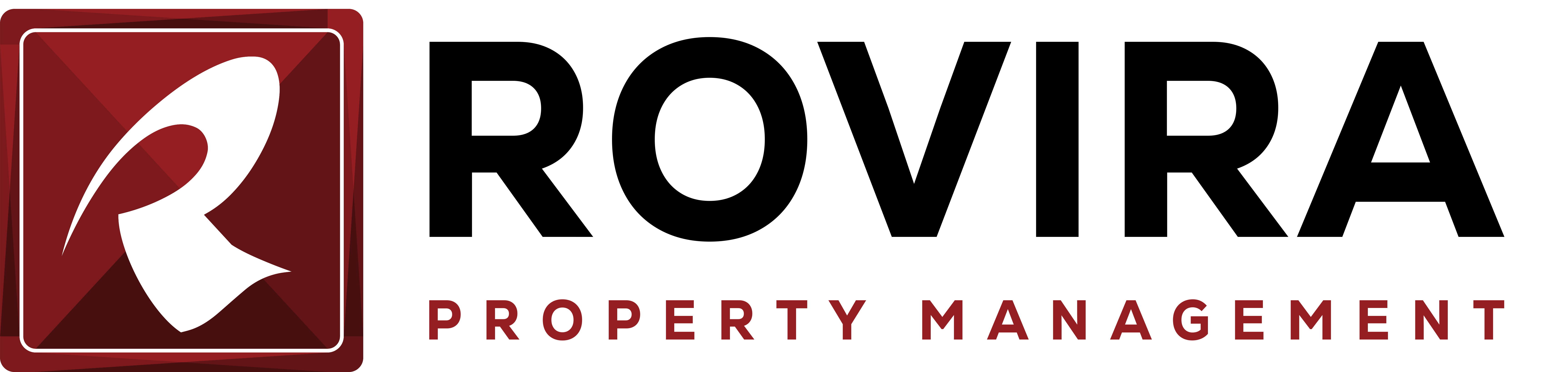 Rovira Property Management logo
