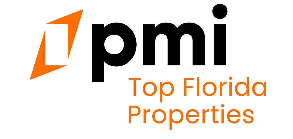 PMI Top Florida Properties logo