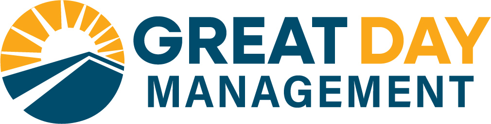 Great Day Management logo