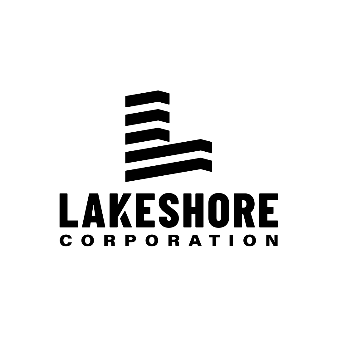 Lakeshore Corporation - Spokane logo