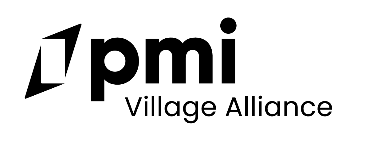 PMI Village Alliance logo