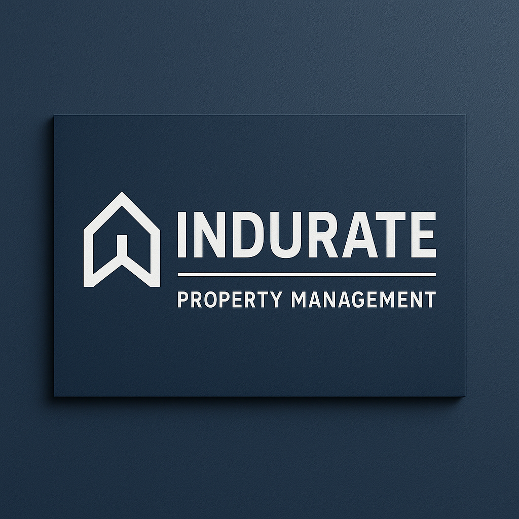 Indurate Property Management LLC logo