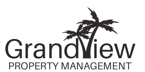 Grandview Property Management logo