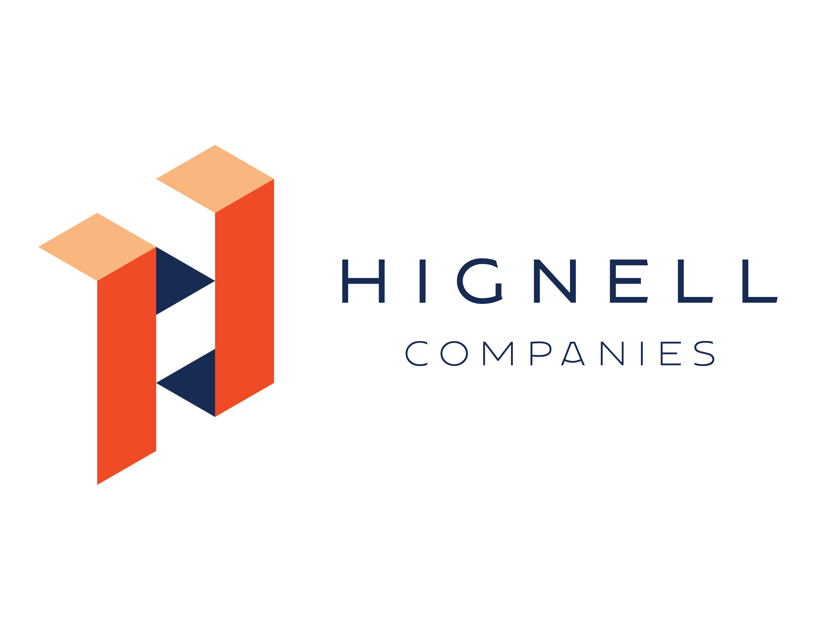 Hignell Property Management - Multi Family logo