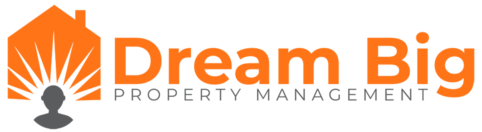 Dream Big Property Management logo