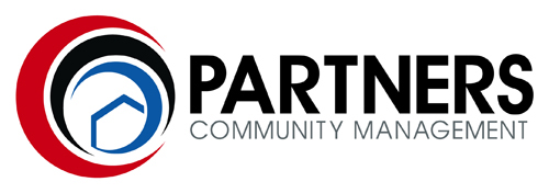 Partners Community Management Inc (HOA) logo