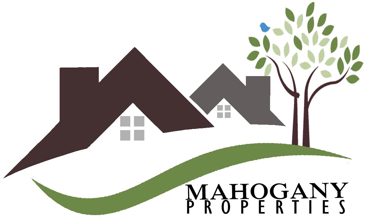 Mahogany Properties logo