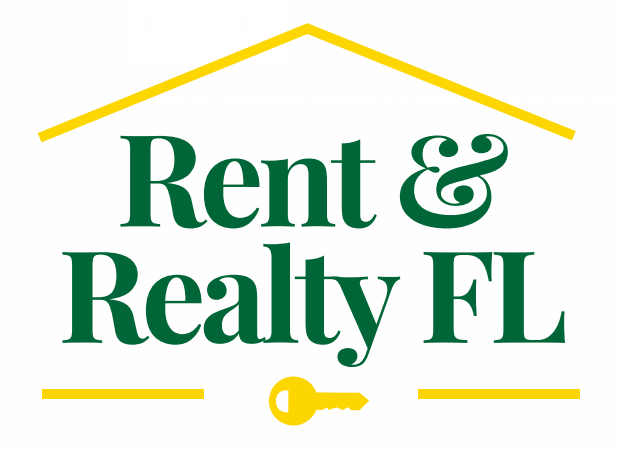 Rent and Realty FL logo