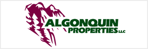 Algonquin Property Management LLC - Central Texas logo