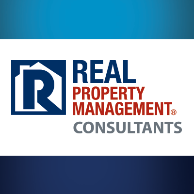 Real Property Management Consultants logo