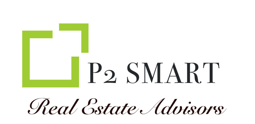 P2 SMART Property Management logo