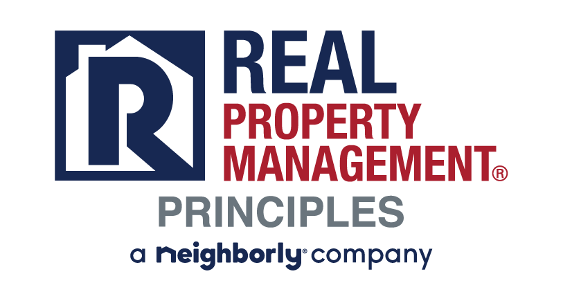 Real Property Management Principles logo