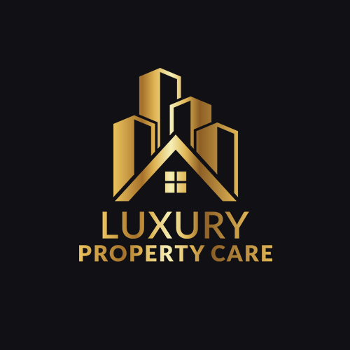 Luxury Property Care for residential and commercial properties across south Florida logo
