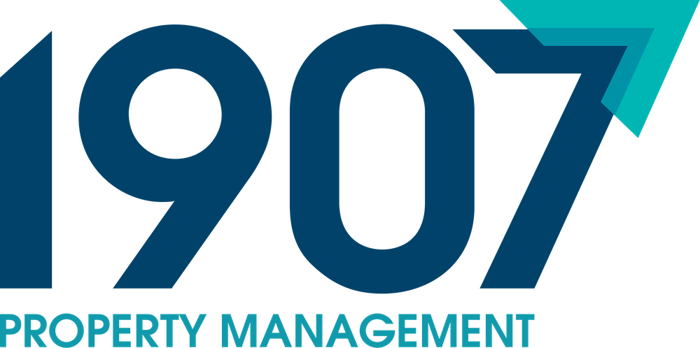 1907 Property Management logo