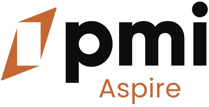 PMI Aspire logo