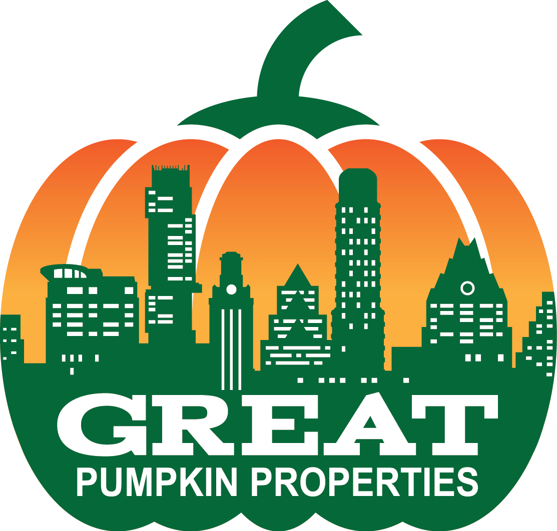 Great Pumpkin Properties logo