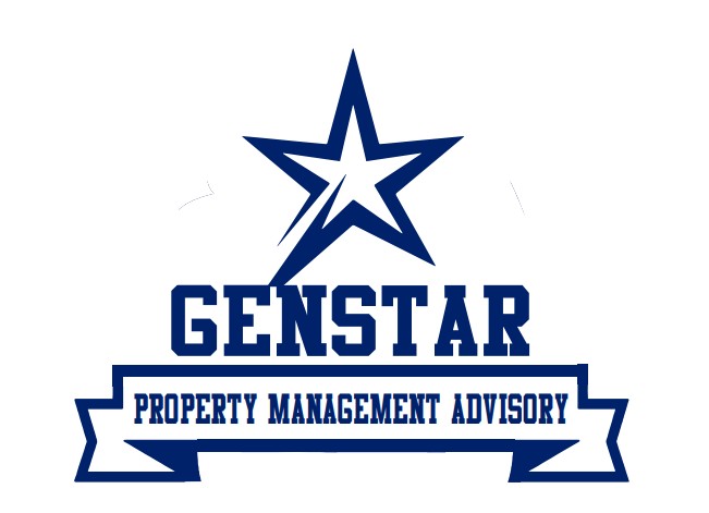 Genstar Property Management Advisory logo