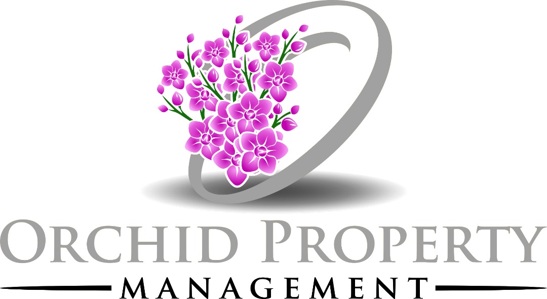 Orchid Property Management logo