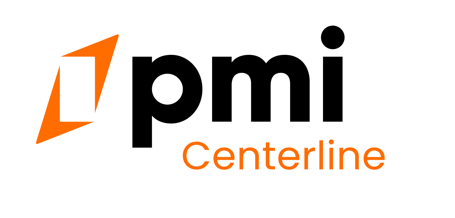 PMI Centerline logo