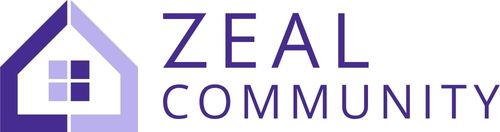 Zeal Community - Condo & HOA Management logo