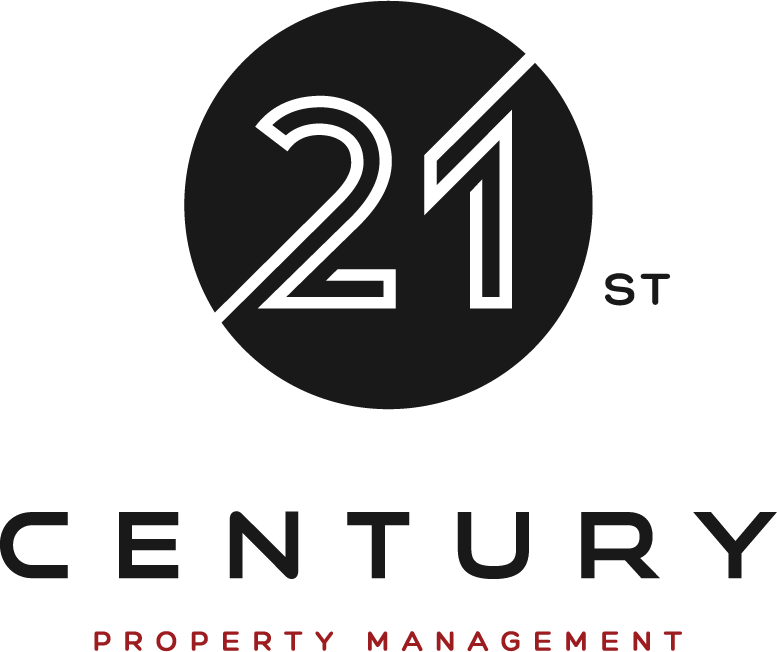 21st Century Property Management - Southern California logo