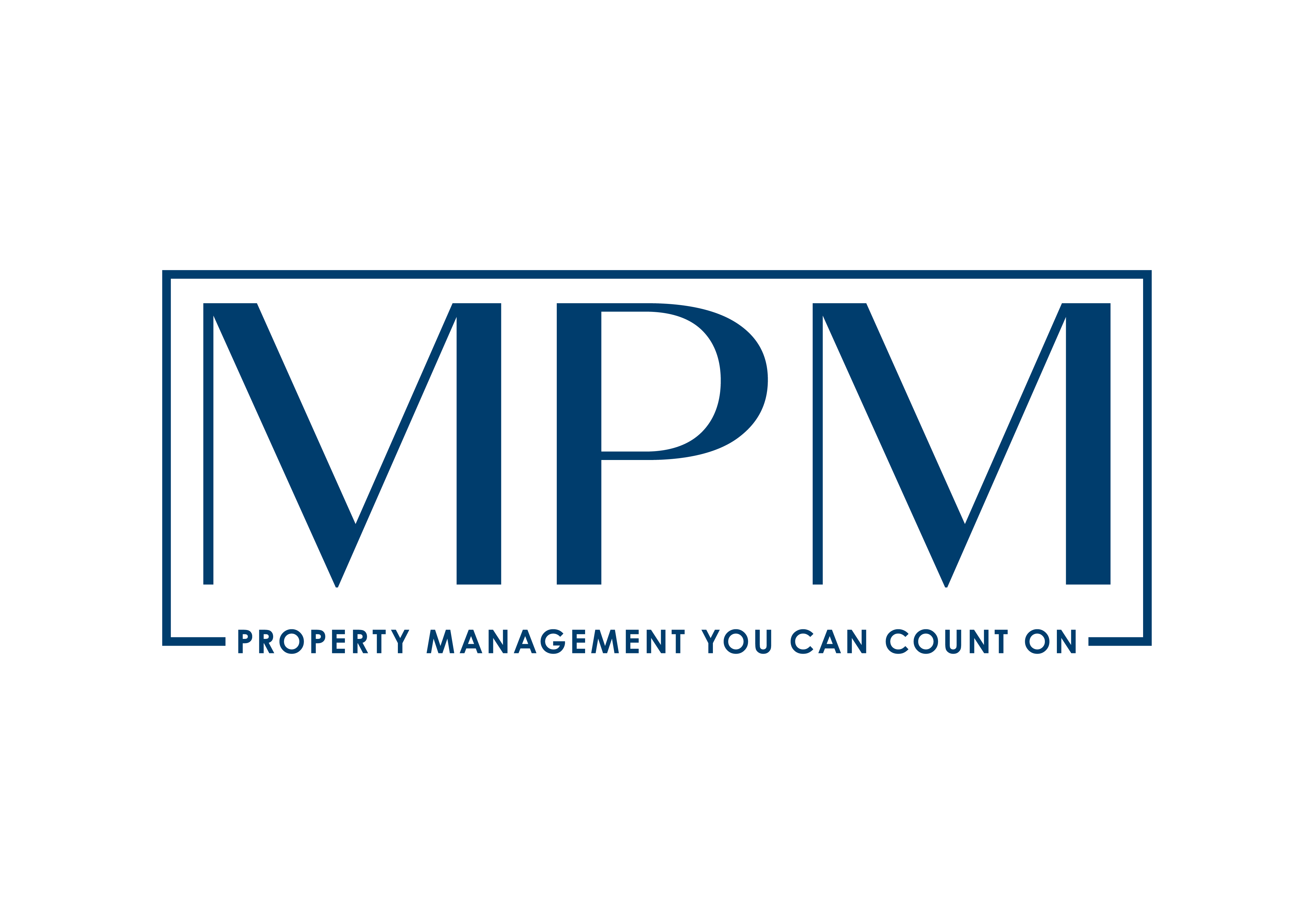 MPM Property Management logo