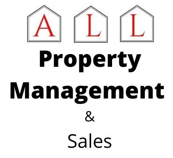 ALL Property Management & Sales logo