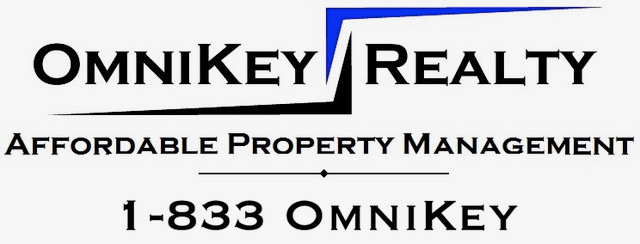 OmniKey Realty logo