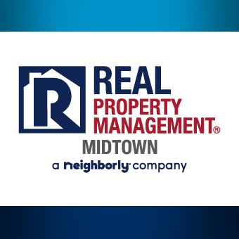 Real Property Management MidTown logo