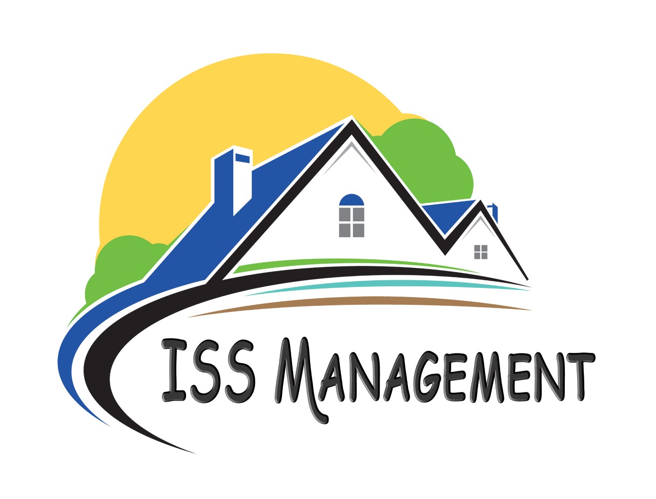 Iss Management 2000 LLC logo