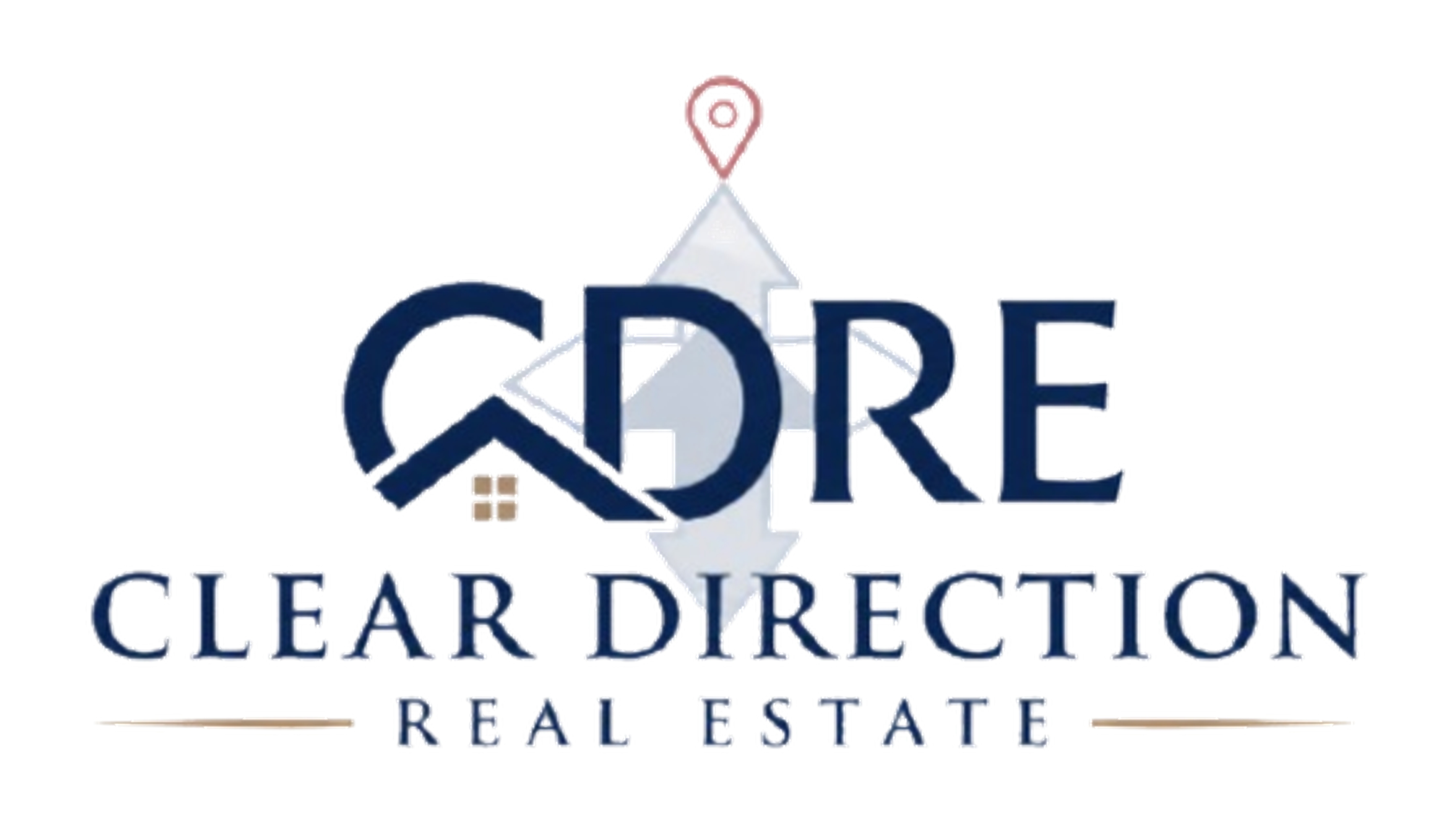 Clear Direction Real Estate & Property Management logo