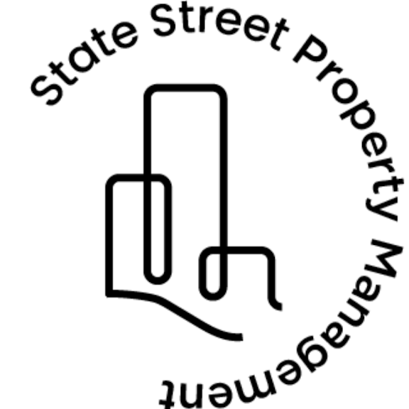 State Street Property Management logo