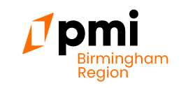 PMI Birmingham Region logo