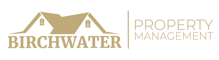 Birchwater Property Management logo