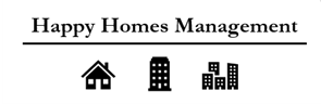 Happy Homes - Richardson logo