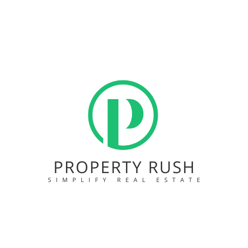 Property Rush logo