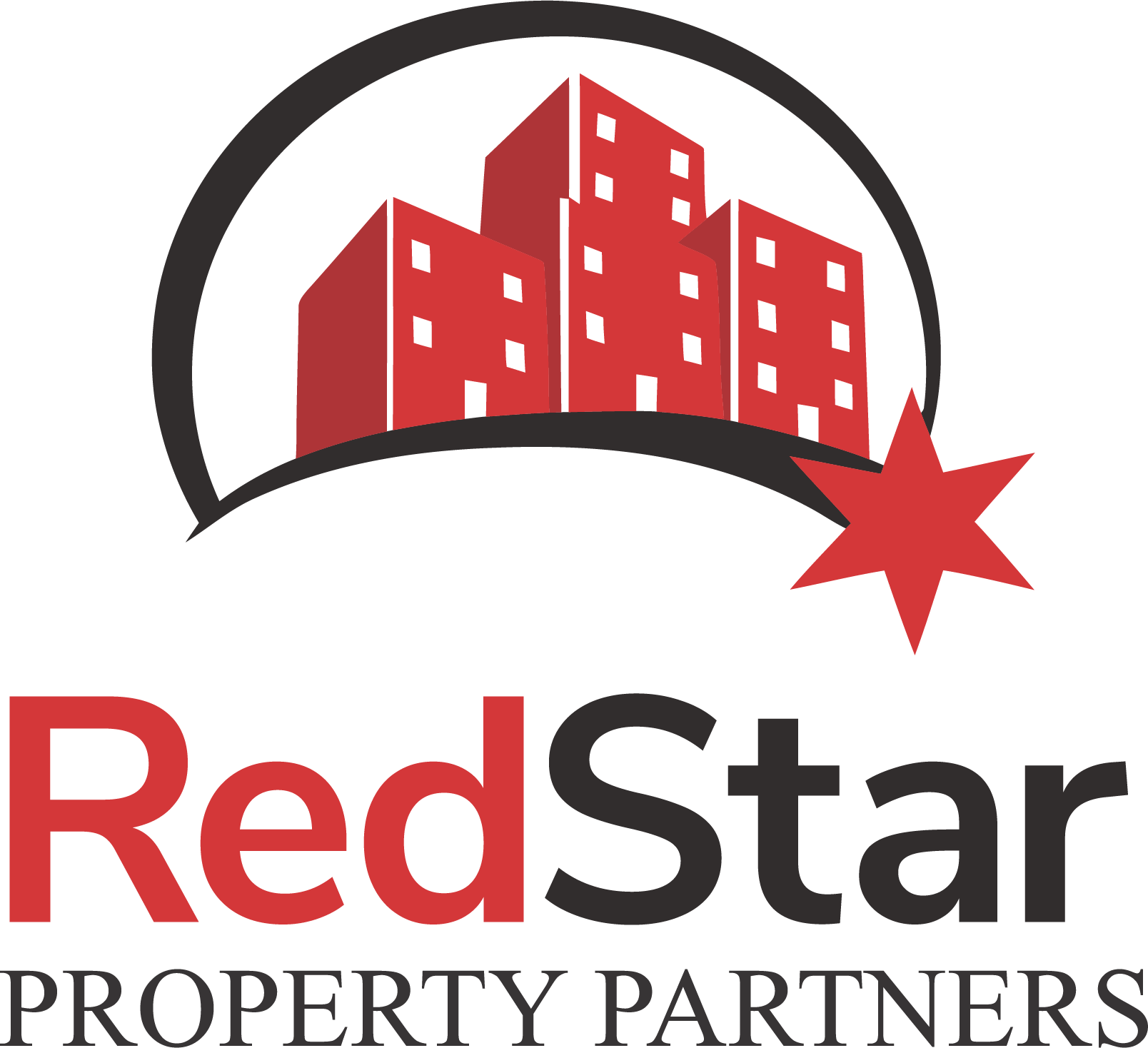 RedStar Property Partners (single-family) logo